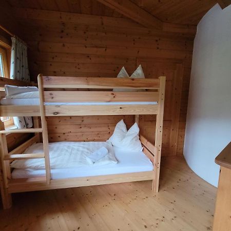 Appartement Guenther Шладминг Экстерьер фото
