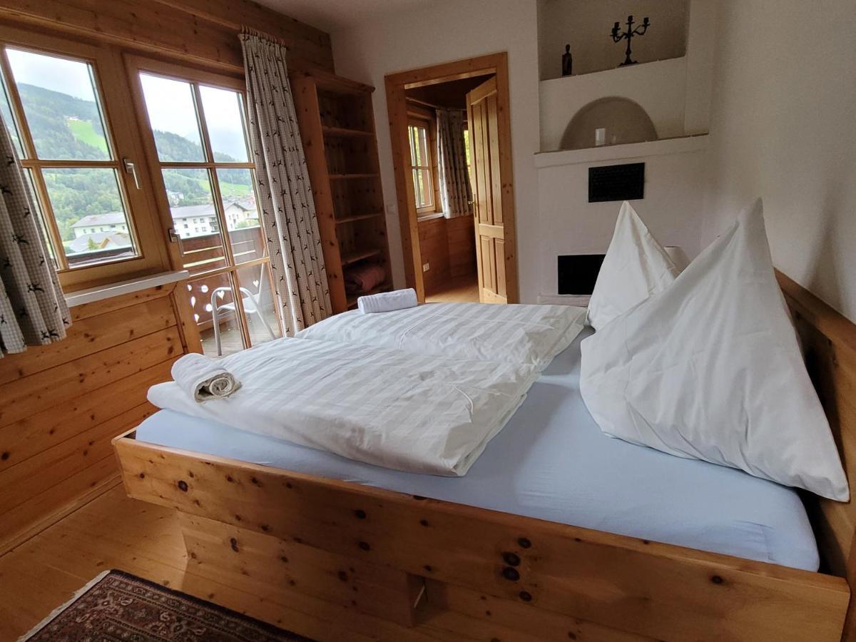 Appartement Guenther Шладминг Экстерьер фото