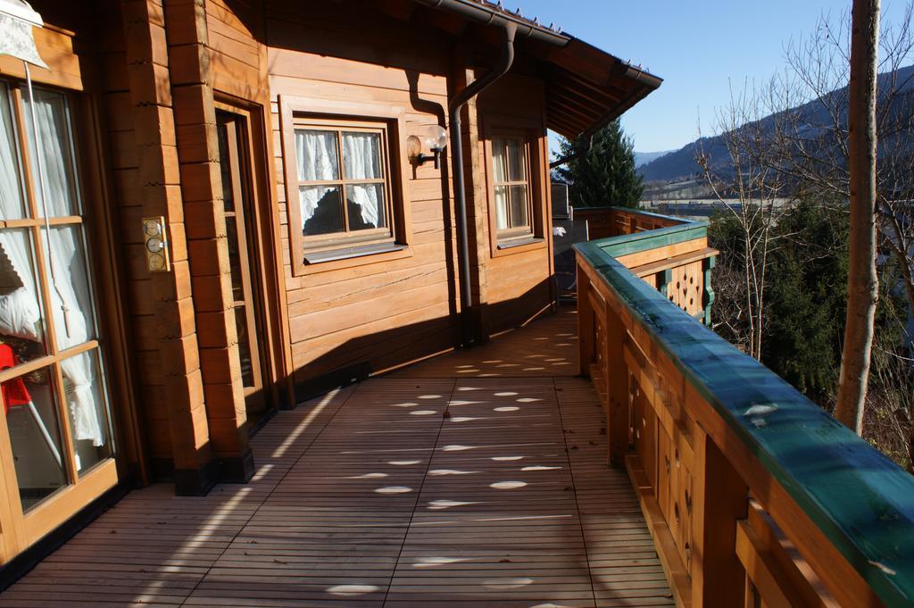 Appartement Guenther Шладминг Номер фото