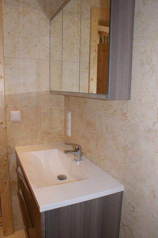 Appartement Guenther Шладминг Номер фото